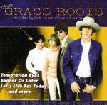 Grass Roots: Midnight Confessions, CD