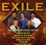 Exile: Number One Hits, CD