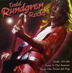 Todd Rundgren: Todd Rundgren Rocks, CD