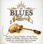 Blues Deluxe; Various: Blues Deluxe / Various, CD