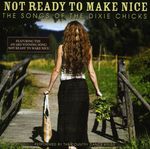 Country Dance Kings: Not Ready To Make Nice The..., CD
