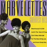 Marvelettes: Greatest Hits, CD