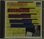 Willy Burkhard (1900-1955): Konzert f.Viola & Orchester op.93, CD