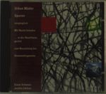 Urban Mäder (geb. 1955): Werke, CD