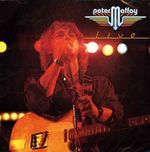 Peter Maffay: Live, CD