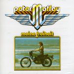 Peter Maffay: Meine Freiheit, CD