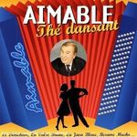 Aimable: The Dansant, CD