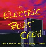 Electric Beat Crew: Electric Beat Crew, CD