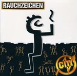 City: Rauchzeichen, CD