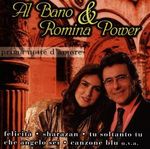 Al Bano & Romina Power: Prima Notte D'Amore, CD