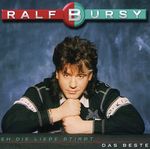 Ralph Bursy: Eh die Liebe stirbt, CD