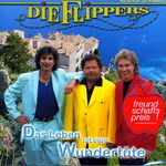 Flippers: Das Leben ist eine Wundertüte, CD