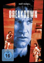Breakdown, DVD