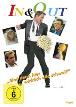 In And Out, DVD