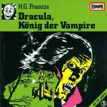 03/Dracula,König der Vampire, CD