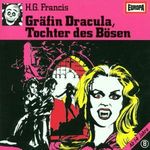 08/Gräfin Dracula,Tochter des Bösen, CD