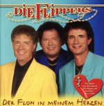 Flippers: Der Floh in meinem Herzen, CD