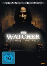 Watcher, DVD