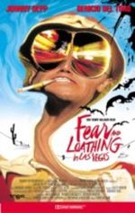 Fear And Loathing In Las Vegas, DVD