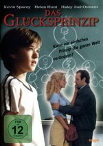 Das Glücksprinzip, DVD
