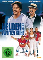 Helden aus der zweiten Reihe, DVD