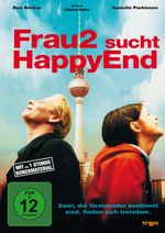Frau2 sucht Happy End, DVD