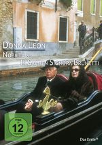 Donna Leon: In Sachen Signora Brunetti / Nobilita, DVD