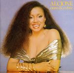 Alcione: Ouro Cobre, CD