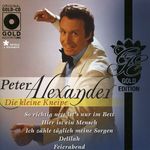 Peter Alexander: Die kleine Kneipe, CD