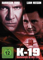 K 19 - Showdown in der Tiefe, DVD