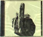 Makers: Makers, CD