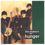 Makers: Hunger, CD