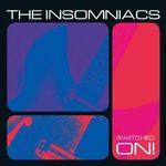 Insomniacs: Switched On, CD