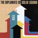 Diplomats Of SolidSound: Let's Cool One, CD