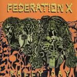 Federation X: Rally Day, CD