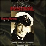 Hans Albers: Star Festival, CD