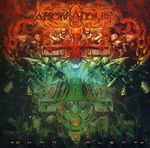 Anomalous: Ohmnivalent, CD
