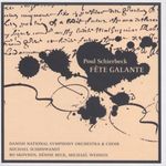 Poul Schierbeck (1888-1949): Fete Galante, 2 SACDs