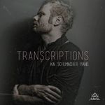 Kai Schumacher: Transcriptions, CD