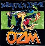 Wizo: Kraut & Rüben, LP