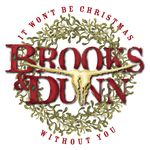 Brooks & Dunn: It Won't Be Christmas Without You, CD