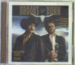 Brooks & Dunn: Brand New Man, CD