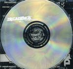 Decadence: Vol. 2-Decadence, CD