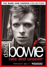 David Bowie: Rare & Unseen, DVD