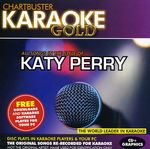 Karaoke: Songs In Style Of Kate Perry, CD
