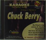 Karaoke: Karaoke: Chuck Berry, CD