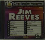 Karaoke: Karaoke: Jim Reeves, CD