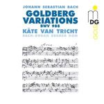 Johann Sebastian Bach (1685-1750): Goldberg-Variationen BWV 988 für Orgel, CD
