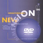 MDG-DVD-Audio 