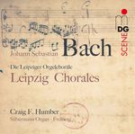 Johann Sebastian Bach (1685-1750): Choräle BWV 651-668 